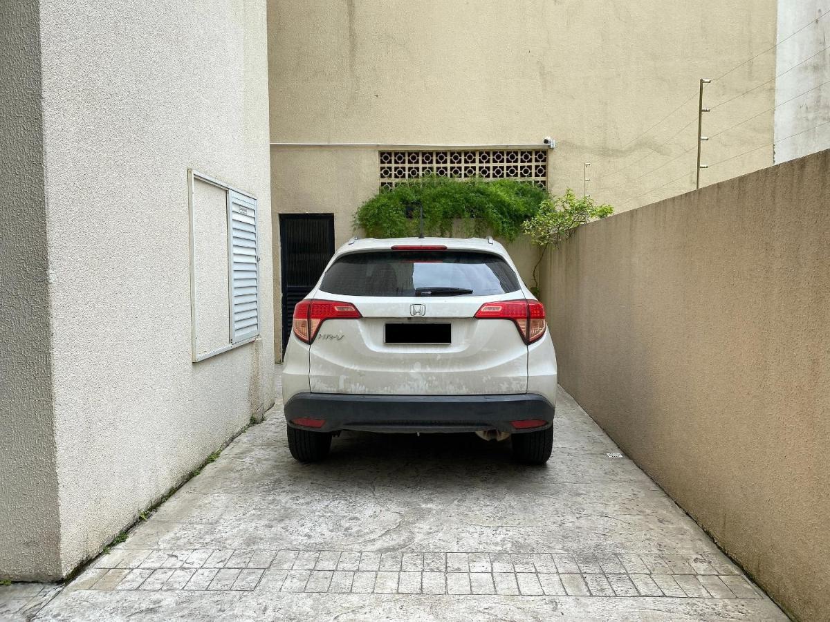 Dca51 - Pe Na Areia, Churrasqueira, 2 Garagens Balneário Camboriú Buitenkant foto